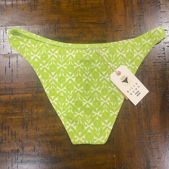 Billabong Swim Bottoms - Picture 2 of 3